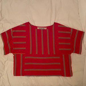 ACE&JIG POPPY TEE IN MELBOURNE